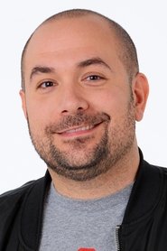 Photo of Peter Elliot Rosenberg