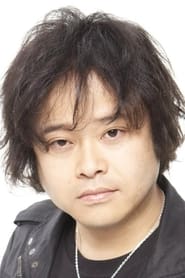 Photo of Nobuyuki Hiyama