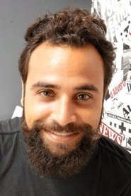Photo of Oscar Guerrero
