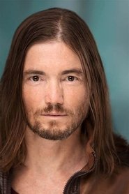 Photo of Ryan Kiser