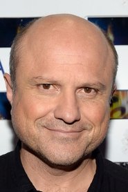 Photo of Enrico Colantoni