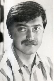 Photo of Viktor Malyarevych