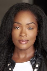 Photo of Reynada Robinson