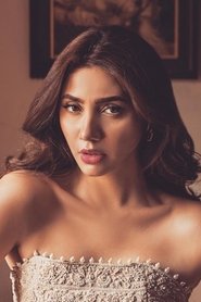 Photo of Mahira Khan