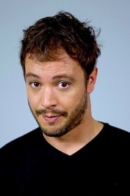 Photo of Pablo Vega