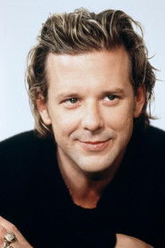 Photo of Mickey Rourke