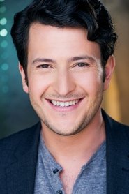 Photo of Matthew Bohrer