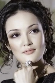 Photo of Kamshat Zholdybayeva