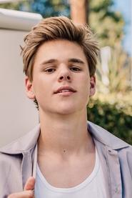 Photo of Gavin White