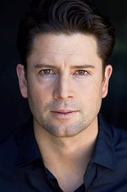 Photo of Paul O'Brien
