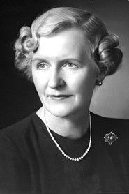 Photo of Gladys Boot