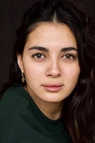 Photo of Mounia Zahzam