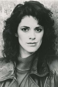 Photo of Patricia Charbonneau