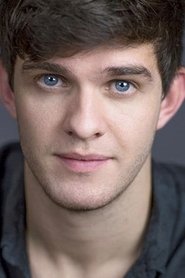 Photo of Niall Wright