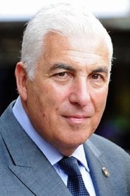 Photo of Mitch Winehouse