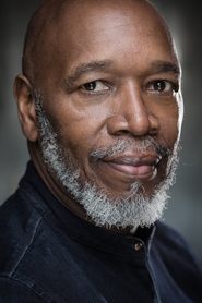 Photo of Leon Herbert