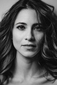 Photo of Maria-Elena Laas
