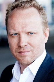 Photo of Lars Gerhard