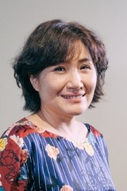 Photo of Mag Hsu