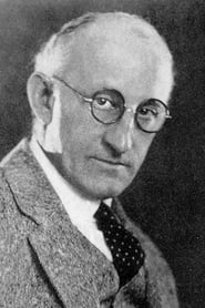 Photo of Bertram Marburgh