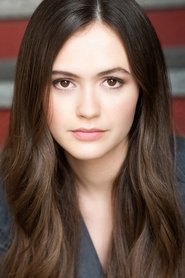 Photo of Olivia Sanabia