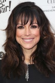 Photo of Liz Vassey
