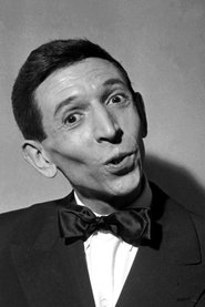 Photo of Pierre Repp