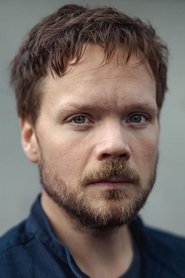 Photo of Adam Ild Rohweder