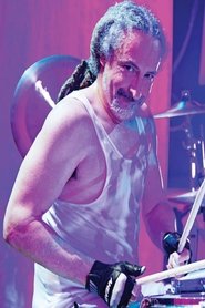 Photo of Mike Bordin