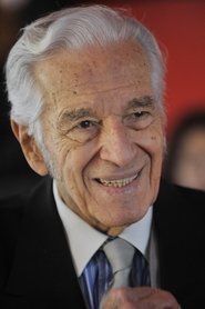 Photo of Sergiu Nicolaescu