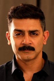 Photo of Raghu Mukherjee