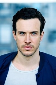 Photo of Tobias van Dieken