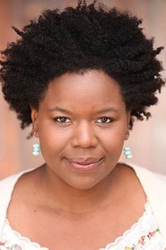 Photo of Liz Jenkins
