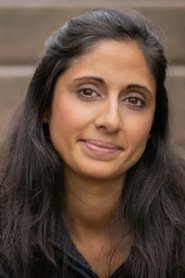 Photo of Hina Zaidi