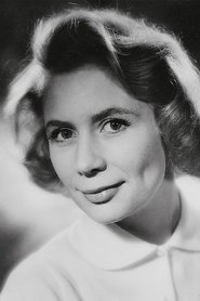 Photo of Doris Svedlund