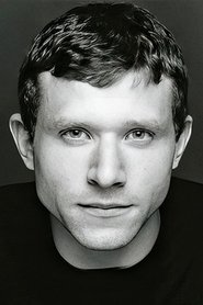 Photo of Richard James-Neale
