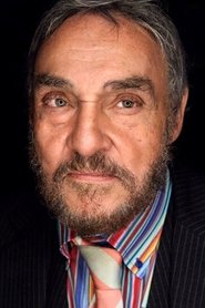 Photo of John Rhys-Davies