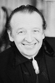 Photo of Bruce Mitchell