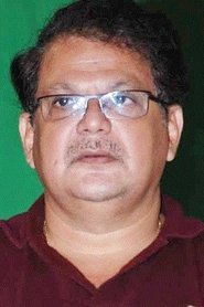 Photo of Mahesh Kothare