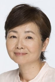 Photo of Kazue Tsunogae