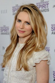 Photo of Brit Marling