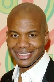 Photo of Leonard Roberts