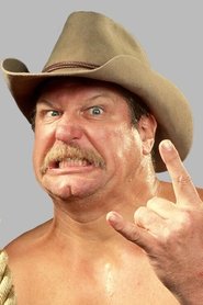 Photo of Stan Hansen