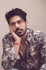 Photo of Vikram Sharma