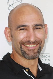 Photo of Jason Manuel Olazabal