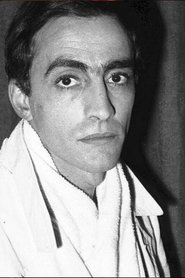 Photo of Walter Reyno