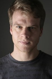 Photo of Nathan Meister