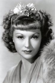 Photo of Joyce Compton