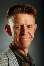 Photo of Alex Cox