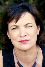 Photo of Laura Harrington